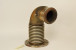 Volvo Penta Exhaust pipe elbow 3838276