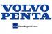 Warmtewisselaar deksel -Volvo penta